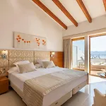 Miramar Mallorca 4* 포엔샤 항구