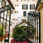 Miramar Mallorca 4* Port de Pollença
