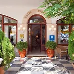 호텔 Miramar Mallorca 4*