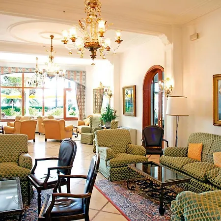 Miramar Mallorca ホテル ポルト・ダ・ポリェンサ