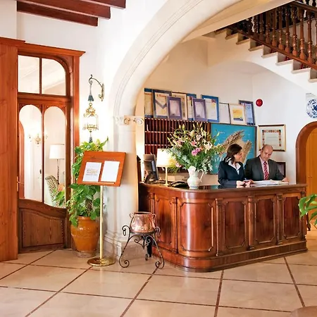 Miramar Mallorca بورت دي بوينسا