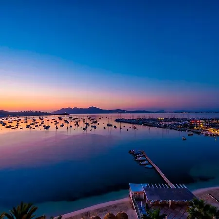 Miramar Mallorca Порт-де-Польєнса
