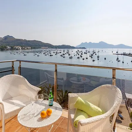 Готель Miramar Mallorca
