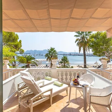 Szálloda Miramar Mallorca