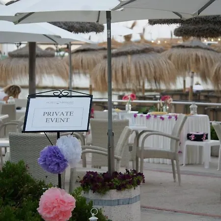 Miramar Mallorca 4* Порт-де-Польєнса