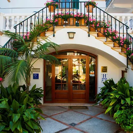 Miramar Mallorca Готель