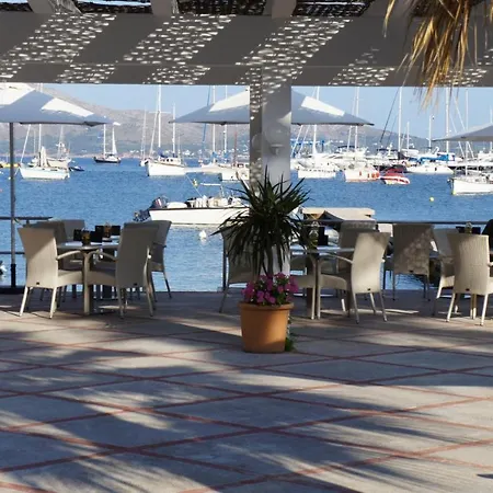 Miramar Mallorca Готель 4*
