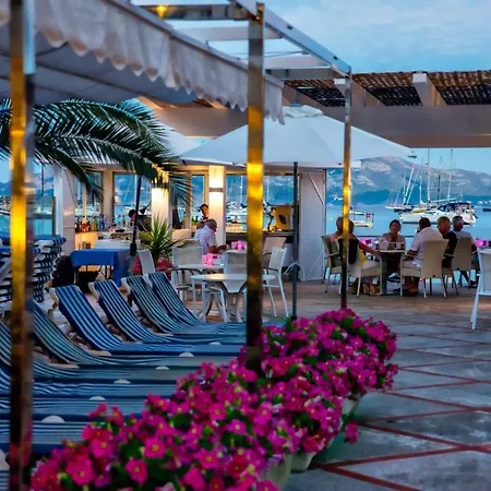 Miramar Mallorca 4* 포엔샤 항구