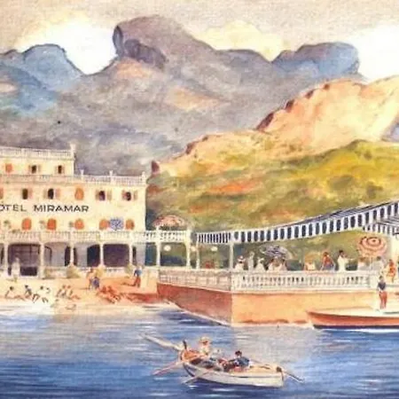 Miramar Mallorca 4*