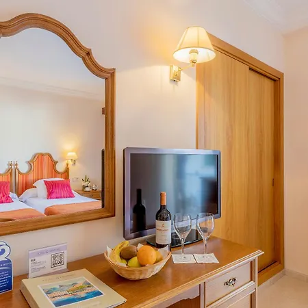 Szálloda Miramar Mallorca Port de Pollença