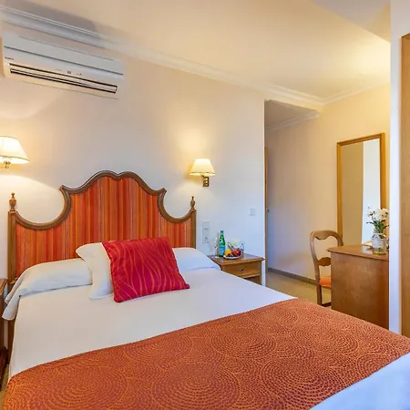 Miramar Mallorca Готель
