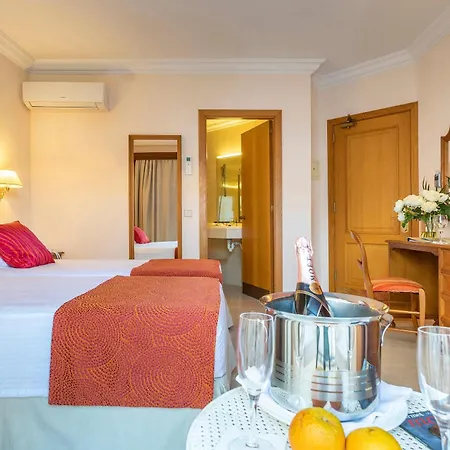 Miramar Mallorca Готель 4*
