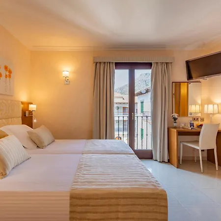 Miramar Mallorca