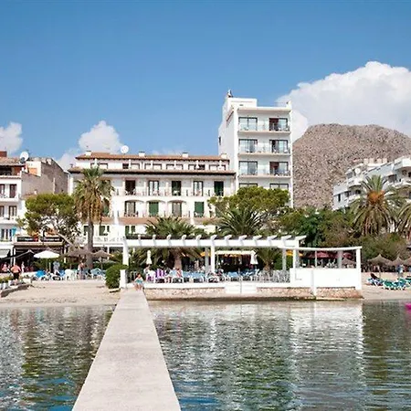 Miramar Mallorca Szálloda 4*