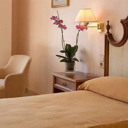 Miramar Mallorca ホテル