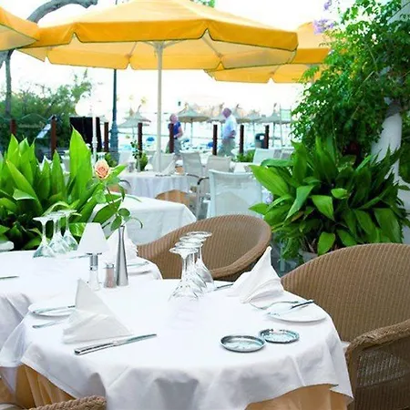 Miramar Mallorca 4* Порт-де-Польєнса