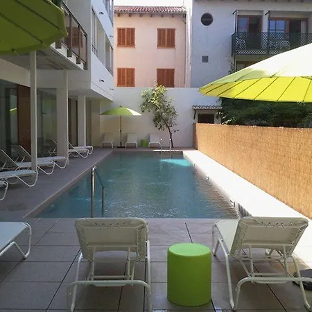 Miramar Mallorca 4*