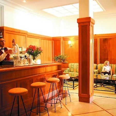 Miramar Mallorca ホテル 4*