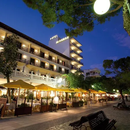 Miramar Mallorca Готель 4*