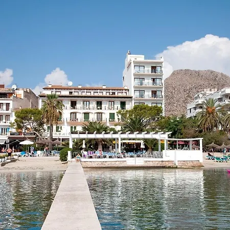 Miramar Mallorca Szálloda