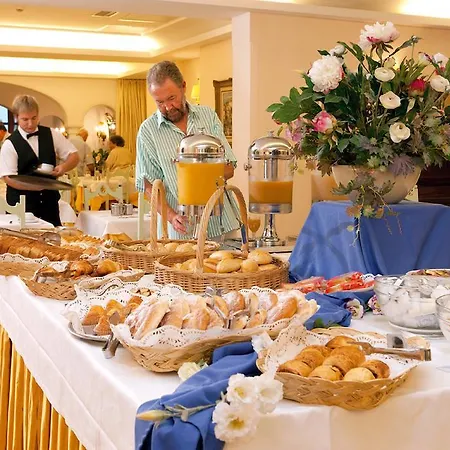 Miramar Mallorca Szálloda 4*