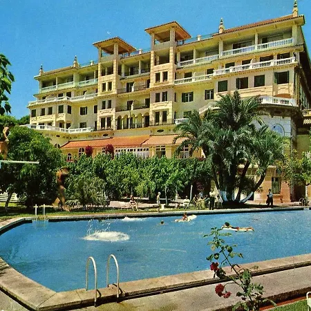 Готель Miramar Mallorca Порт-де-Польєнса