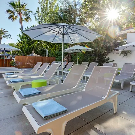 Szálloda Miramar Mallorca