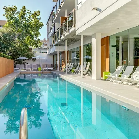 Miramar Mallorca Szálloda Port de Pollença