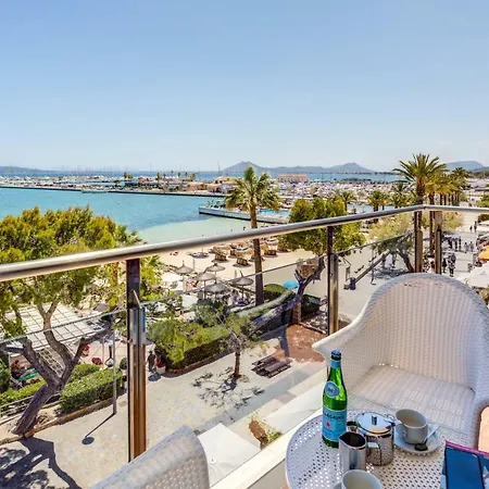 Готель Miramar Mallorca