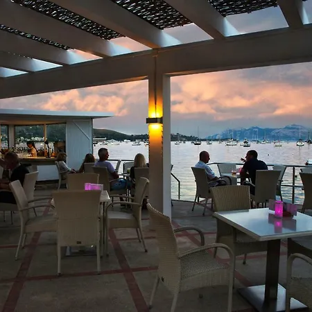 Miramar Mallorca Готель