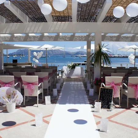 Готель Miramar Mallorca 4*