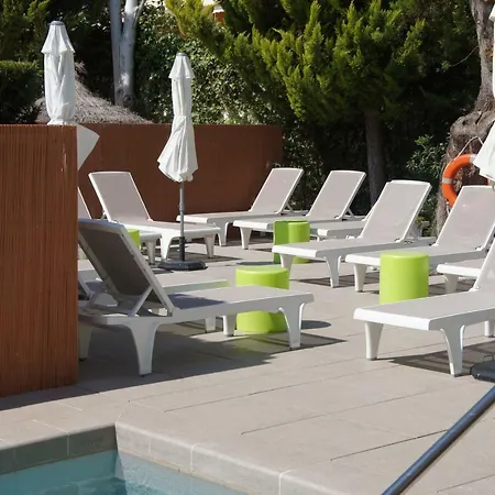 ホテル Miramar Mallorca