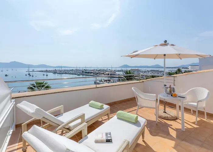 فندق Miramar Mallorca 4*