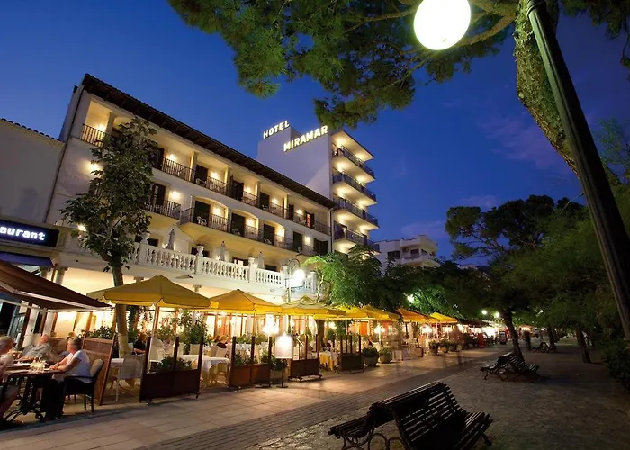 Miramar Mallorca فندق 4*