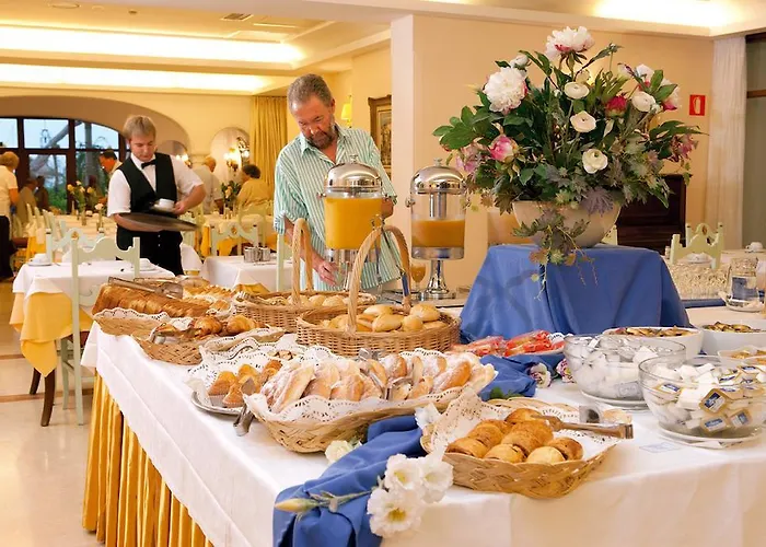 Miramar Mallorca فندق 4*