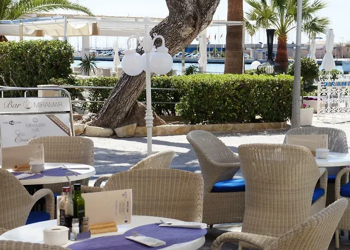 Miramar Mallorca فندق بورت دي بوينسا
