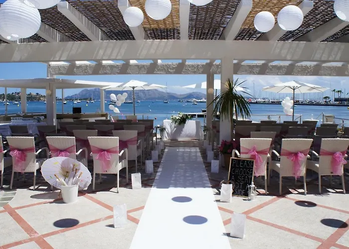 فندق Miramar Mallorca 4*