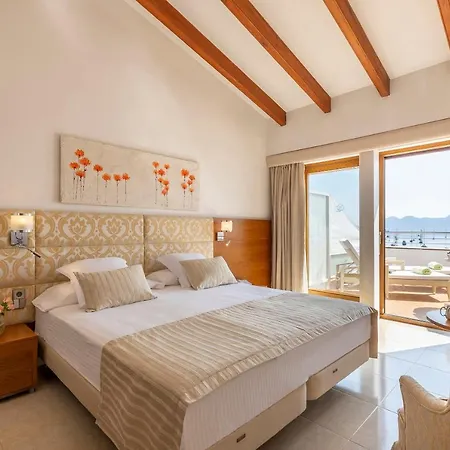 Miramar Mallorca 4* Поланко