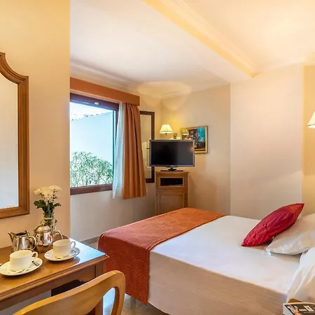 Отель Miramar Mallorca