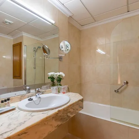Miramar Mallorca 4* Поланко