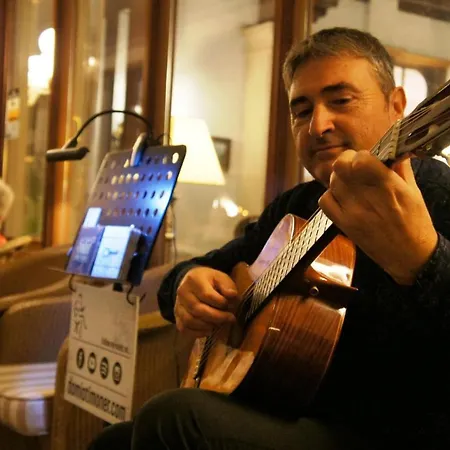 Miramar Mallorca Hotel Port de Pollença