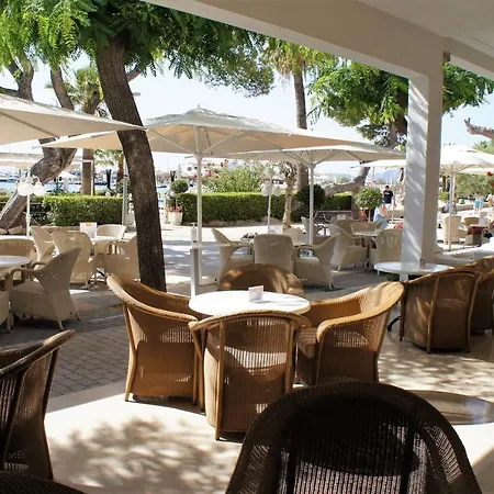 Miramar Mallorca 4* Поланко