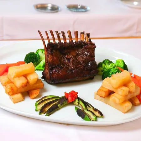 Otel Miramar Mallorca