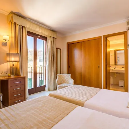 Miramar Mallorca Port de Pollença