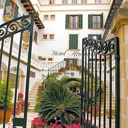 Miramar Mallorca Hotel