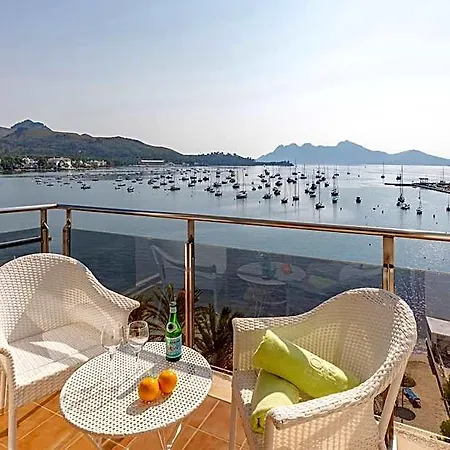 Miramar Mallorca Hotel Port de Pollenca