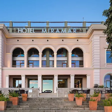 Hotel Miramar Mallorca Port de Pollenca
