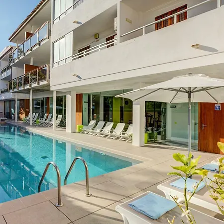 Отель Miramar Mallorca 4*