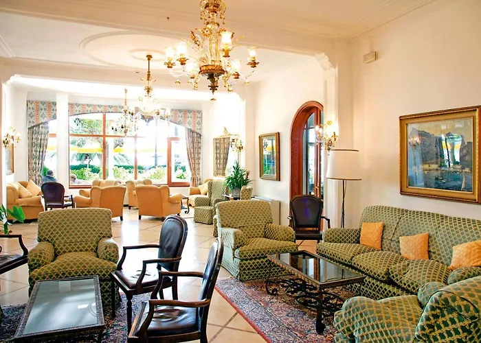 Miramar Mallorca Hotel Port de Pollença