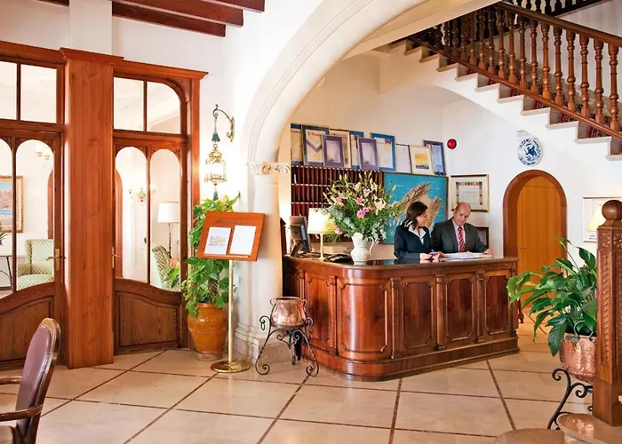 Miramar Mallorca Port de Pollença